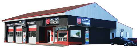 Centre d'auto Jean Morin inc