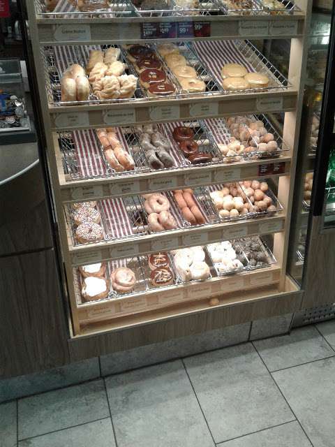 Tim Hortons Tim Hortons